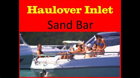 Haulover Tube Search (68 videos)